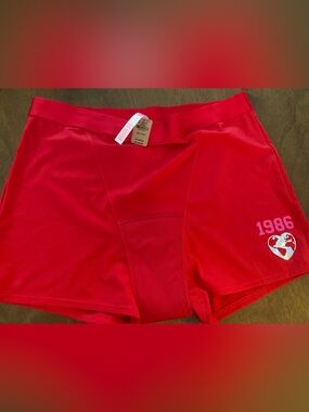 NWT Period Victoria’s Secret XXL Boy shorts underwear
